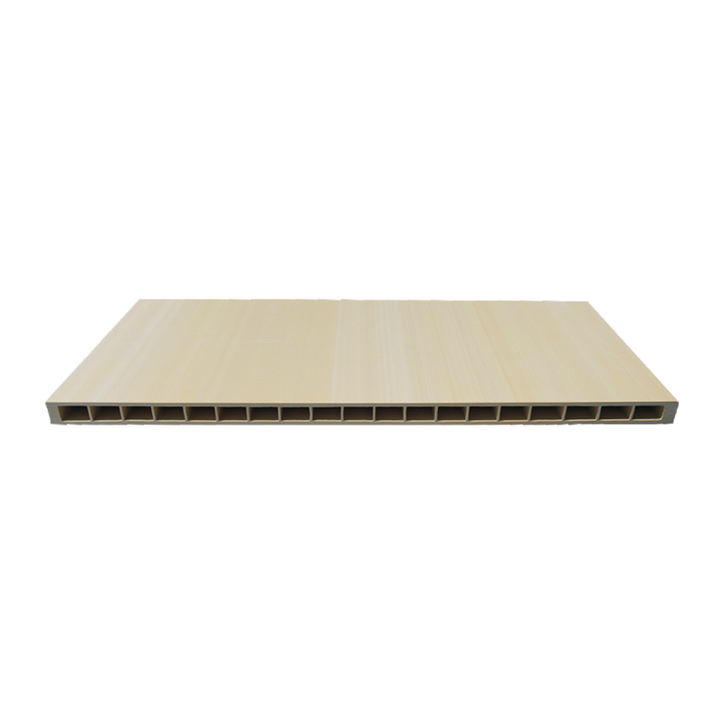 Pannelli murali in legno cavo anti-termiti