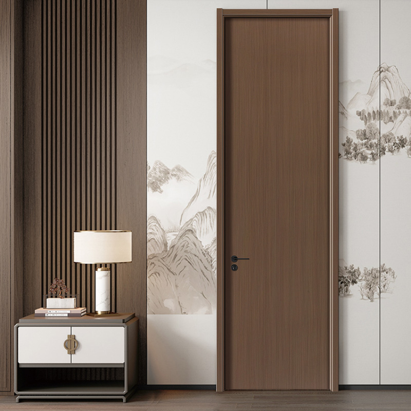Guida comparativa completa: porte in legno composito e massiccio per applicazioni interne ed esterne
