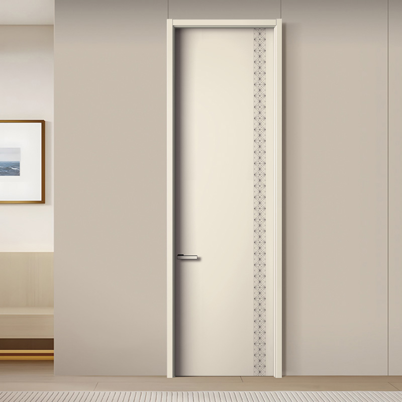 Le porte in legno melaminico sono la scelta migliore per la casa o l'ufficio?