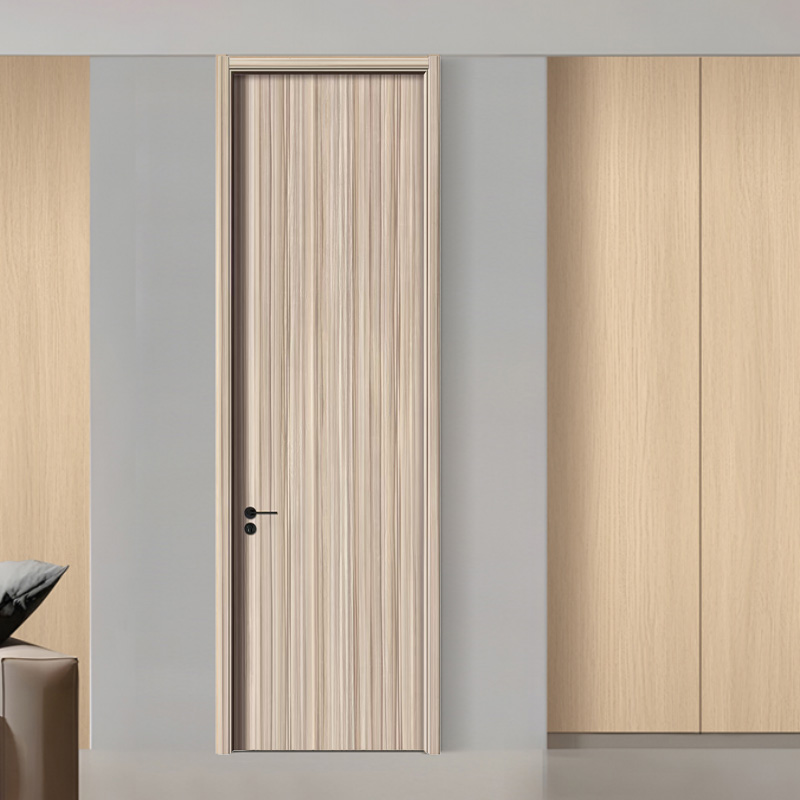 Perché le porte interne in legno WPC anti-termiti sono la scelta intelligente per le case moderne?